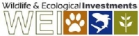 Wildlife & Ecological Investments logo